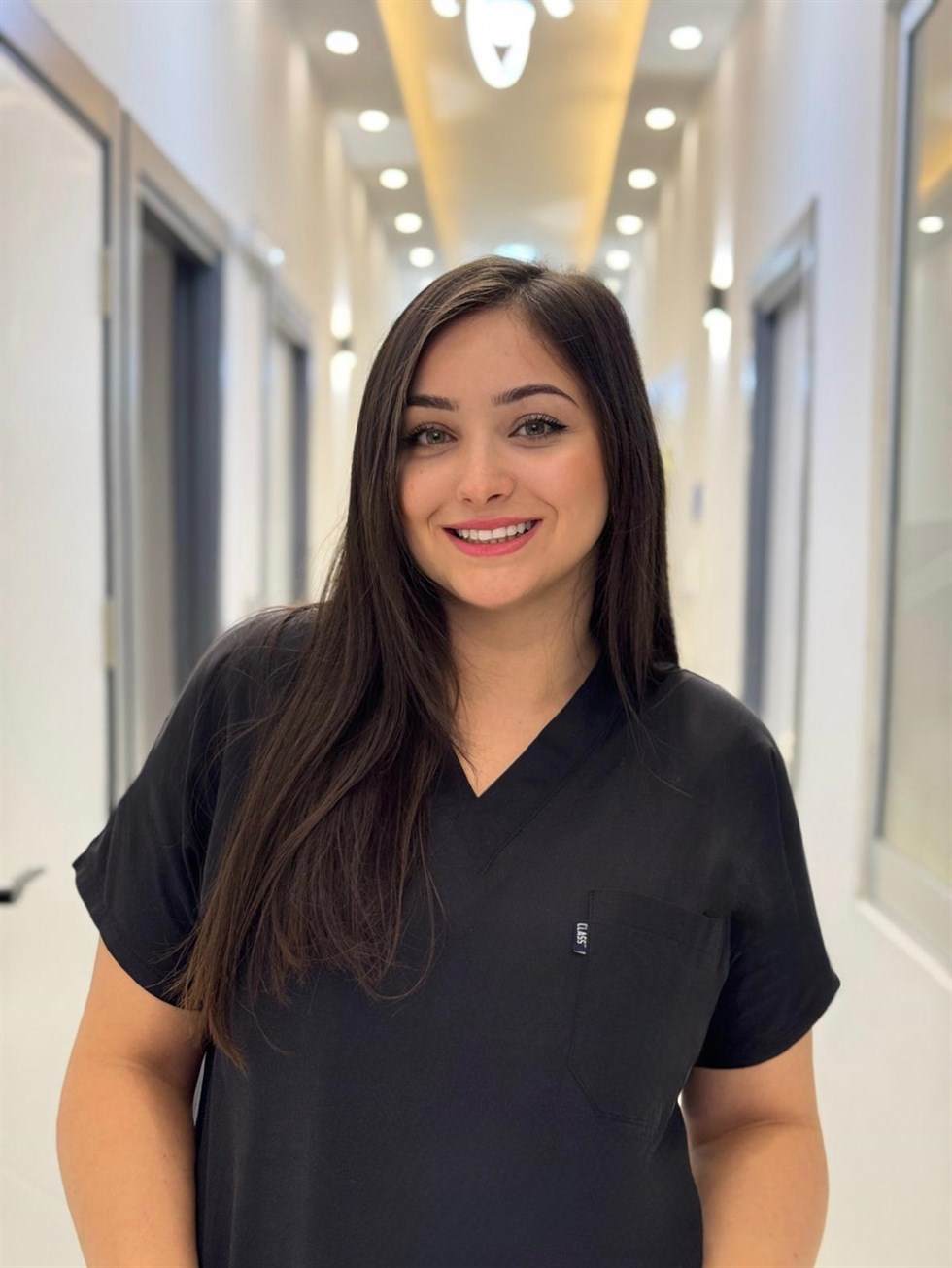 Dr. Zeynep Yıldız
