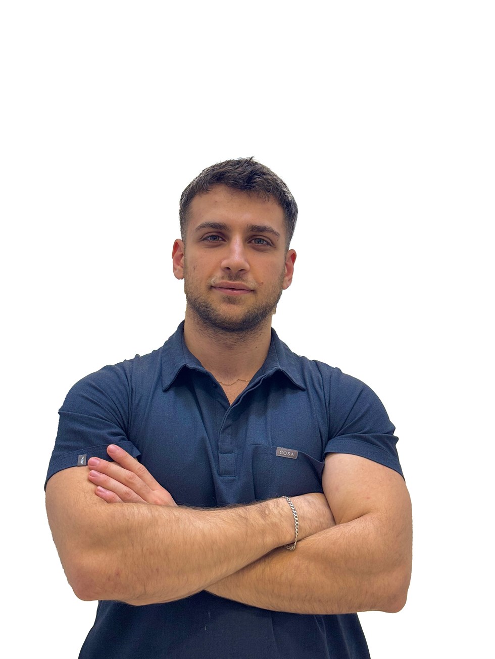 Dr. Emre Demir