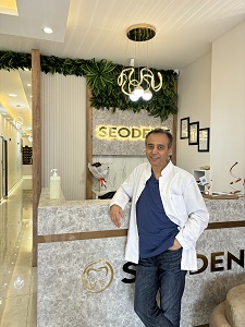 Dr. Mustafa Bahar